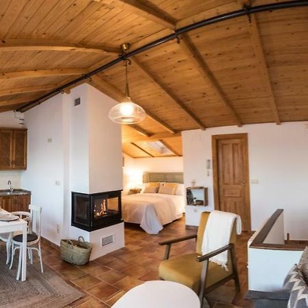 Apartament La Buhardilla De Huecar Cuenca  Zewnętrze zdjęcie