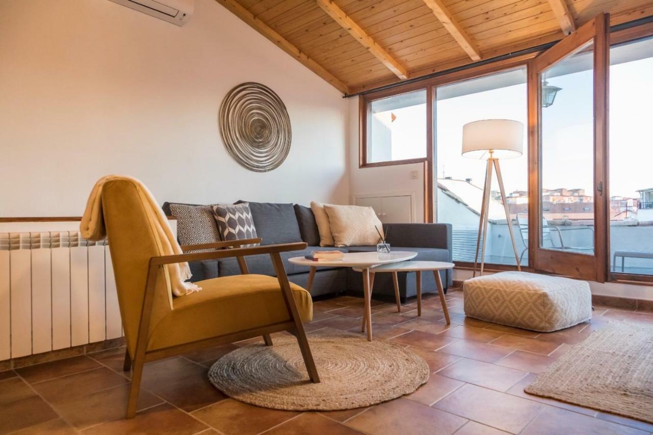 Apartament La Buhardilla De Huecar Cuenca  Zewnętrze zdjęcie
