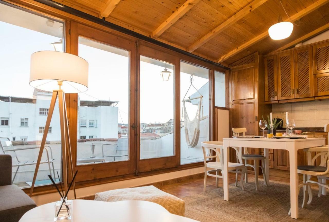 Apartament La Buhardilla De Huecar Cuenca  Zewnętrze zdjęcie