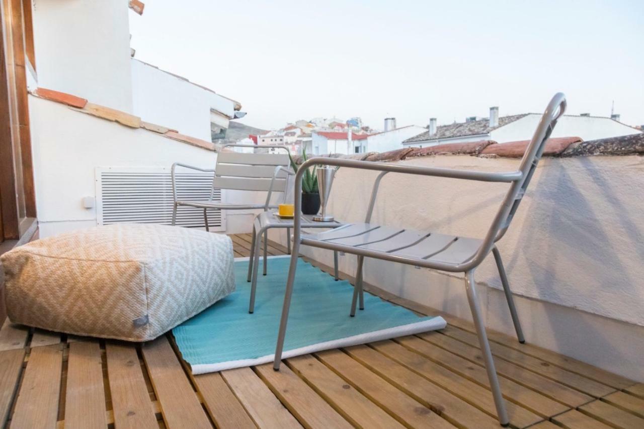 Apartament La Buhardilla De Huecar Cuenca  Zewnętrze zdjęcie