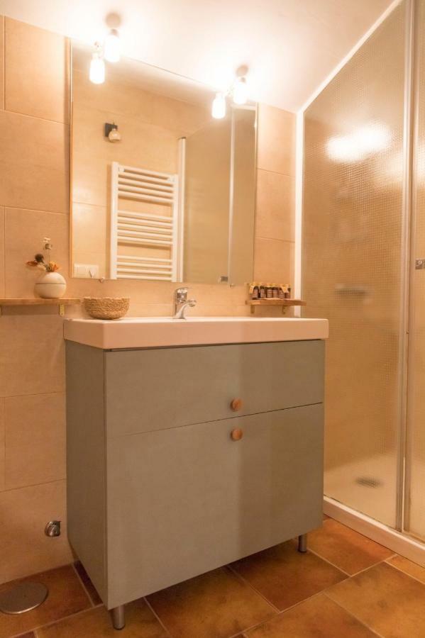 Apartament La Buhardilla De Huecar Cuenca  Zewnętrze zdjęcie