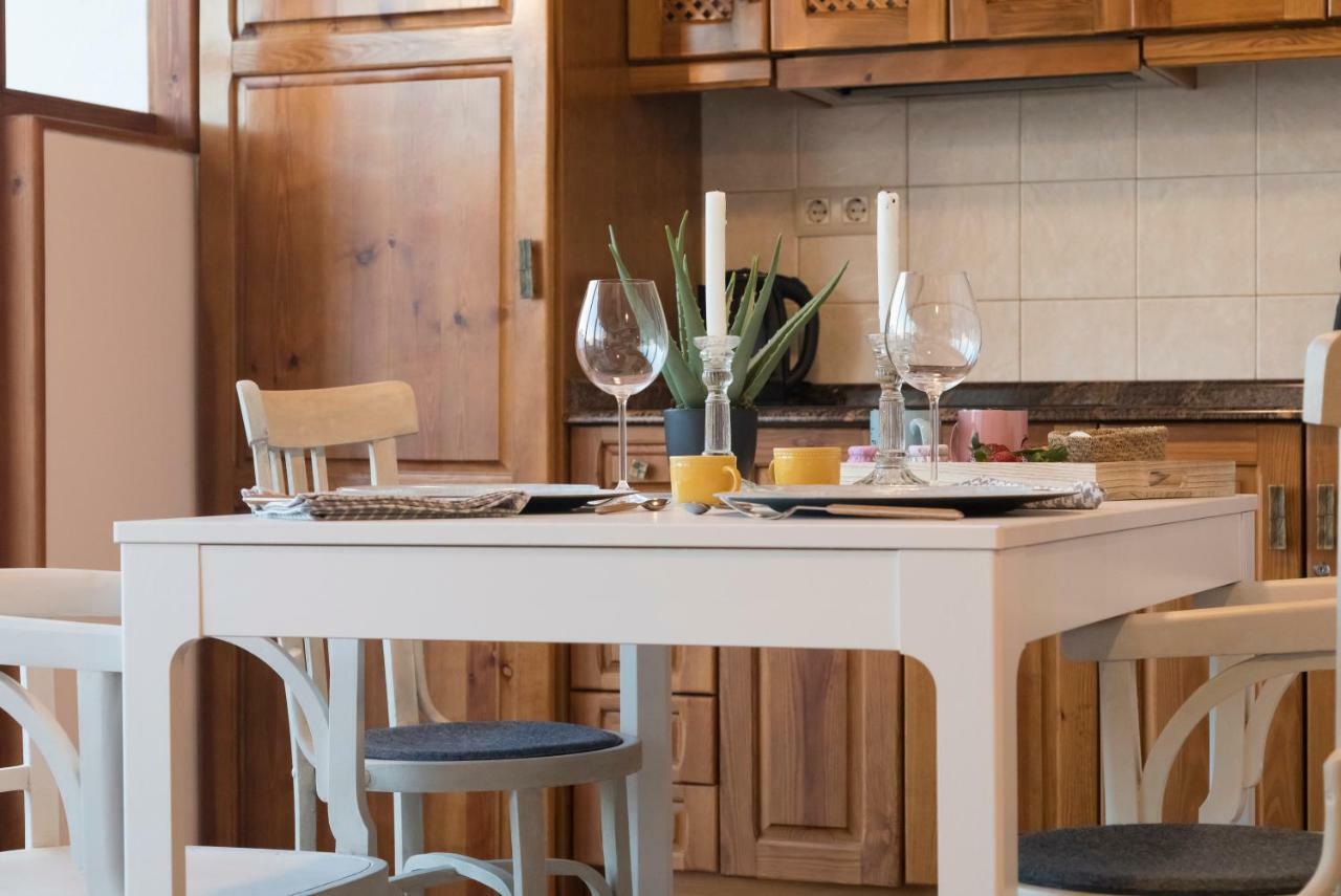 Apartament La Buhardilla De Huecar Cuenca  Zewnętrze zdjęcie