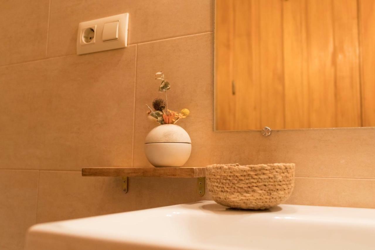 Apartament La Buhardilla De Huecar Cuenca  Zewnętrze zdjęcie