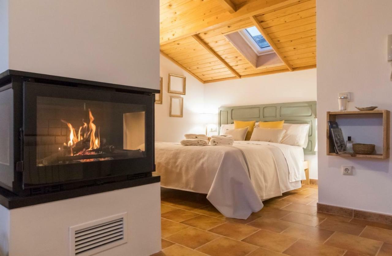 Apartament La Buhardilla De Huecar Cuenca  Zewnętrze zdjęcie